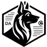 Patriot K9 Command logo